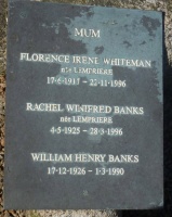 St Ouen parish cemetery