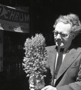 Thomas Attenborough, 1939