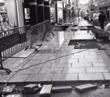 1978 Jersey Evening Post photograph