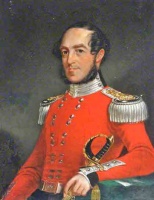 Lt-Col J K Pipon; John Breden