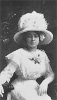 Mary Leblanc Nelson