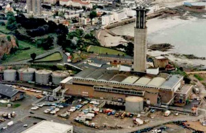 Power station