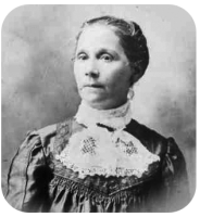 Sophia Jane Mutch, nee Stevens