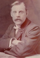 Frederick Ralph Le Jeune (1870-1945), married Elizabeth Culshaw (1883-1976)