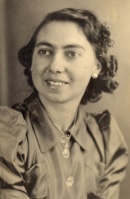 Phyllis Elizabeth Pinel