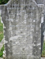 Mont a l’Abbe cemetery