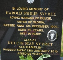 St John’s Church cemetery