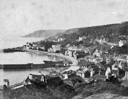 St Aubin, between 1859 and 1863