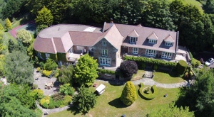 Domaine de St Laurent