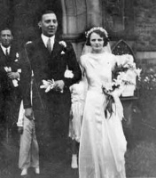 Abel - Roberts wedding