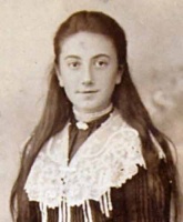 Agnes Ann Valpy (1887-1973)