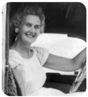 Lilian Gladys Beaugie (1910-1999)