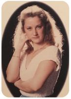 Suzanne Sullivan, nee Doublet (1963-2012)