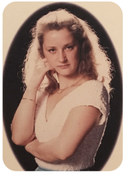 Suzanne Sullivan, nee Doublet, (1963-2012)