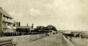 The Carlton House at Havre des Pas