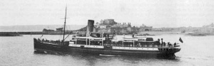 Lydia 1905