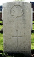 Nine Elms British Cemetery