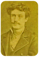 Albert Ernest Doublet (1859-1887)