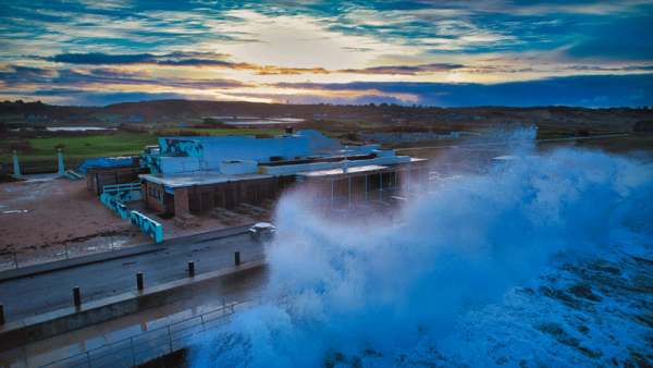 Watersplash, February 2024