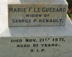 St John’s Church cemetery