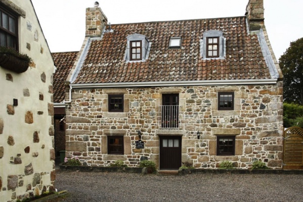 ... and after restoration