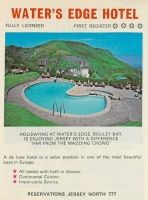 1972 tourism guide