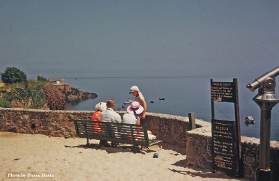 Bouley Bay