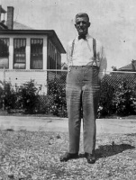 Edouard Eugene Langlois