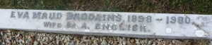 St Brelade parish cemetery
