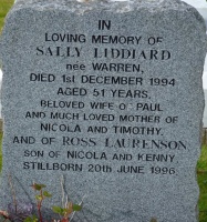 St John’s Church cemetery