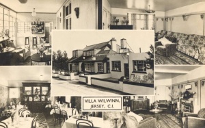 Villa Willwinn