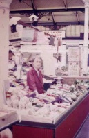 Marie Lecrivain 1969