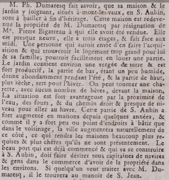 File:S24Gazette1791PhilippeDumaresqStAubinHouse.png