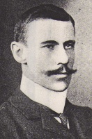 Major Emile Elie Ogier (1876- ), Militia