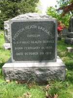 Mount Hope Cemetery, San Diego, California