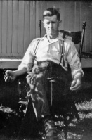 John Philip Le Masurier (1891-1979)