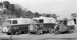 Channel Island Tyre Company