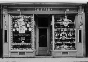 Dubras, Beresford Street