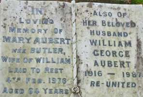 St John’s Church cemetery