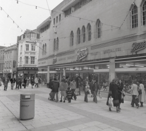 1979 - Jersey Evening Post photograph