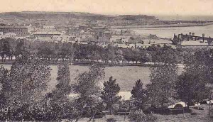 St Helier in 1903