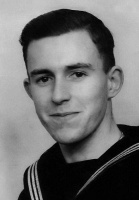 Lawrence Thomas John Pallot (1930-2013)