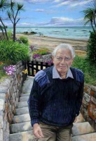 Bob Le Sueur, 2007; Stephen Shankland