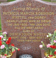 St John’s Church cemetery
