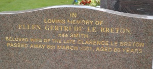 St John’s Church cemetery