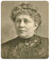 Susanna Isabella Le Sueur, nee Jenne