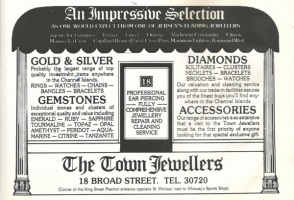 Town Jewellers