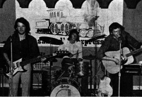 Bandanna at Sable d'Or