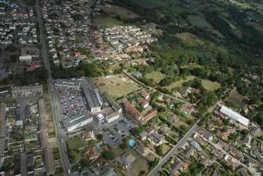 Quennevais Parade in 2006