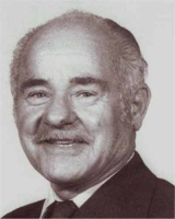 Albert John Jean (1924-1999)